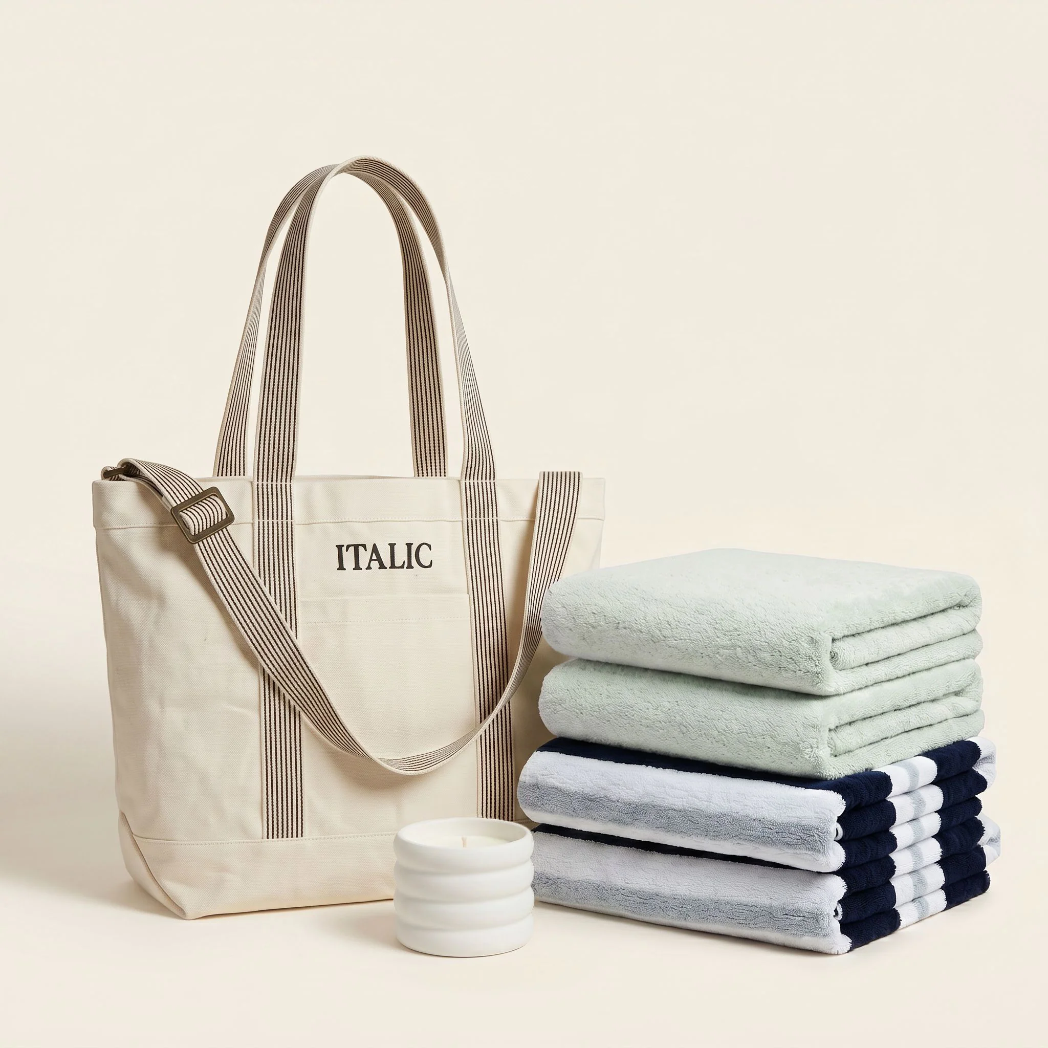PoolBar London x Italic